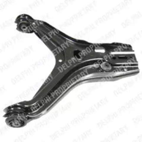 Wahacz zawieszenia przedniego dolny prawy TC1138 DELPHI
