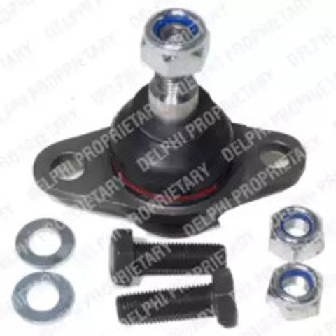 TC1155 Delphi