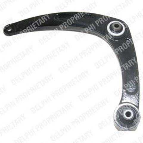 Wahacz zawieszenia przedniego dolny lewy TC1156 DELPHI