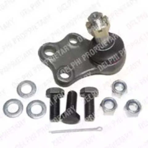 TC1185 Delphi