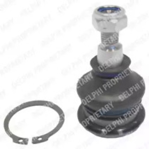 TC1236 Delphi
