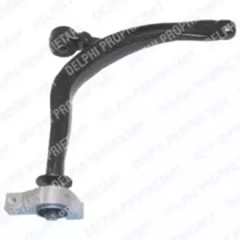 TC1266 Delphi