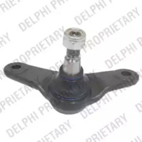 TC1278 Delphi