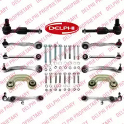 TC1300KIT Delphi