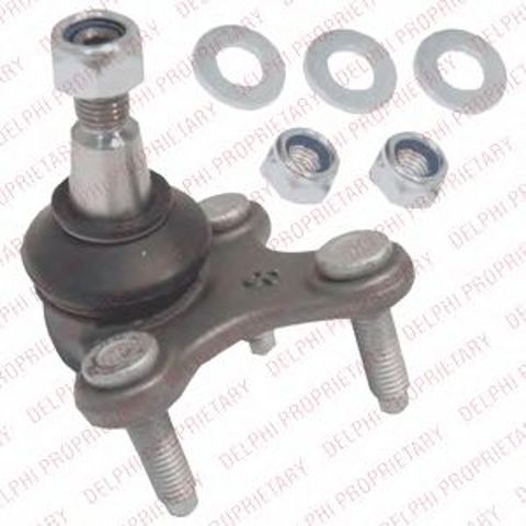 TC1316 Delphi