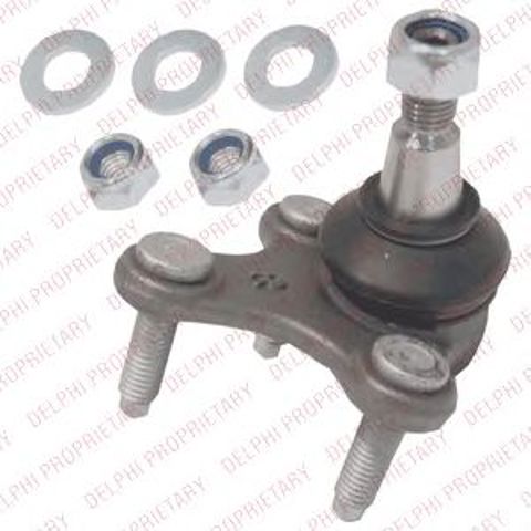 TC1317 Delphi