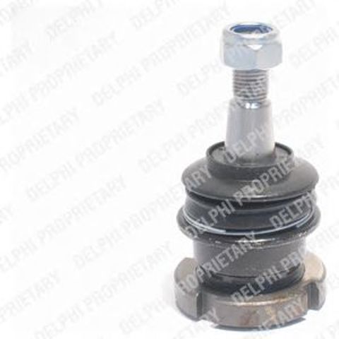 TC1369 Delphi