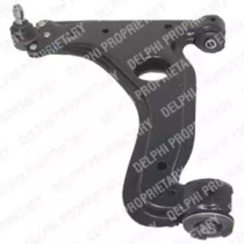 TC1376 Delphi