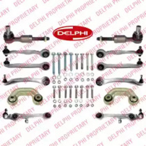 TC1400KIT Delphi