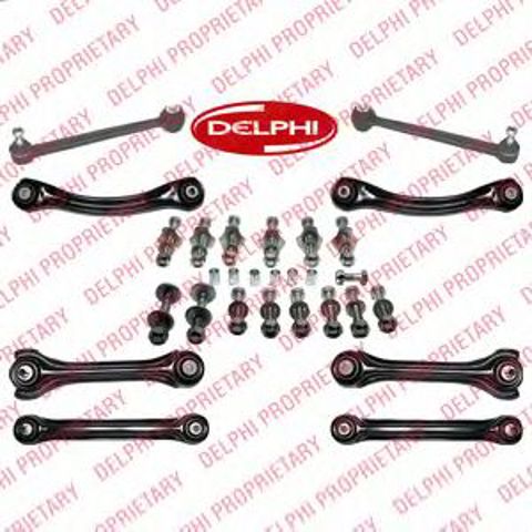 TC1600KIT Delphi