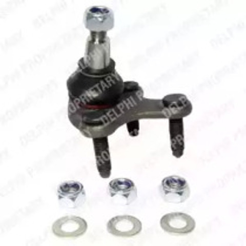 TC1731 Delphi