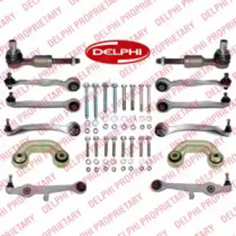 TC1900KIT Delphi
