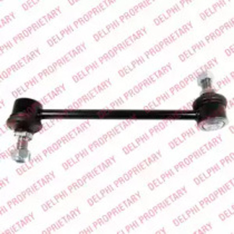 TC1901 Delphi