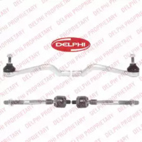 TC1980KIT Delphi