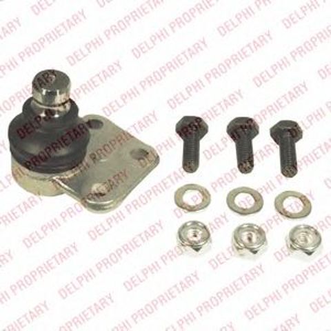 TC1998 Delphi