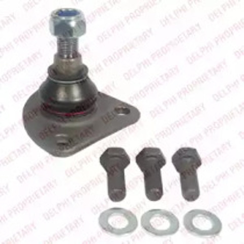 TC2170 Delphi