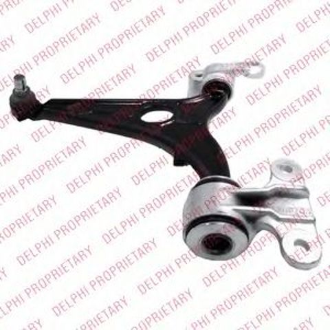 Wahacz zawieszenia przedniego dolny lewy TC2244 DELPHI