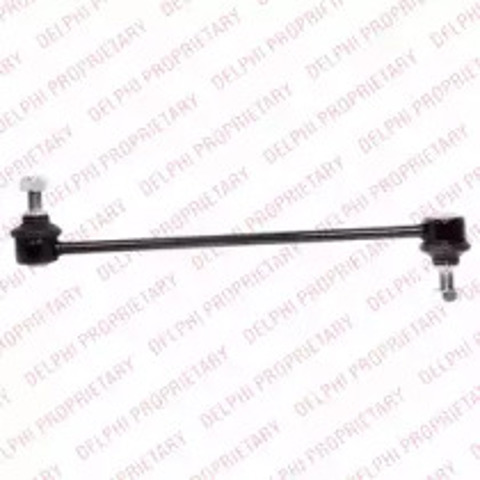 TC2297 Delphi