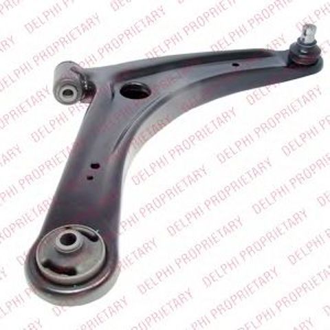 TC2345 Delphi
