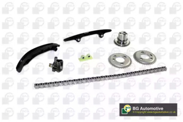 Łańcuch rozrządu, zestaw TC2360FK BGA