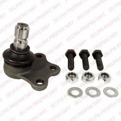 TC2426 Delphi