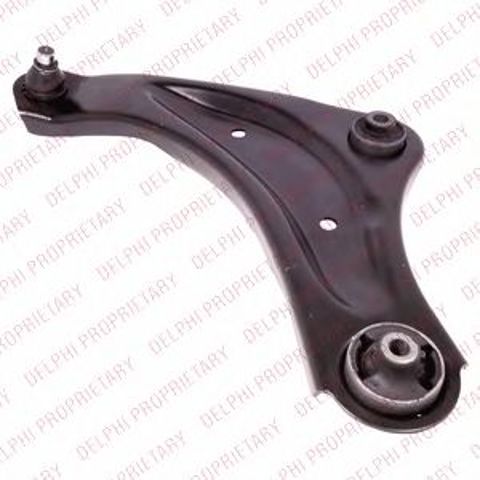 TC2496 Delphi