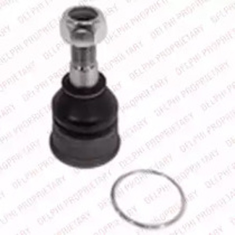 TC2521 Delphi