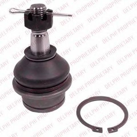 TC2557 Delphi