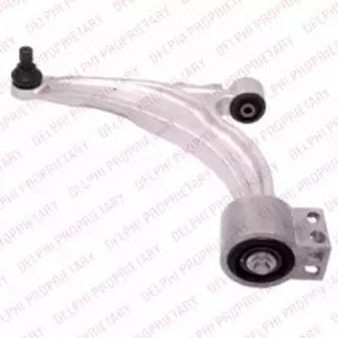 TC2587 Delphi