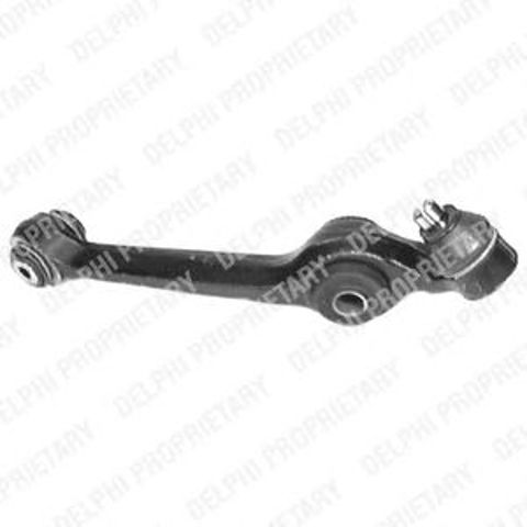 Wahacz zawieszenia przedniego dolny prawy TC304 DELPHI