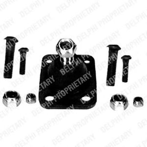 TC338 Delphi