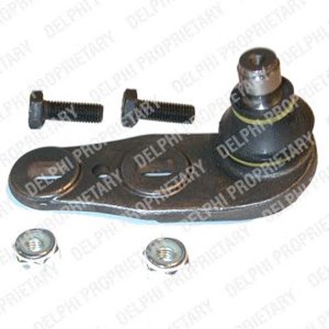 TC349 Delphi