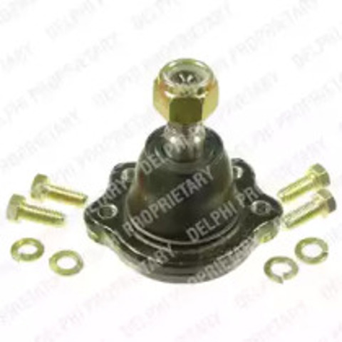 TC393 Delphi