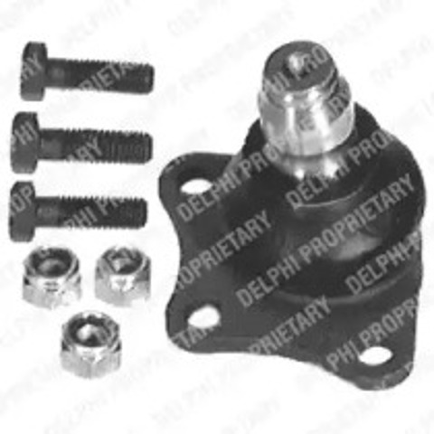 TC404 Delphi