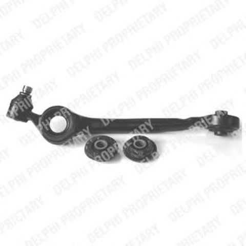 TC504 Delphi
