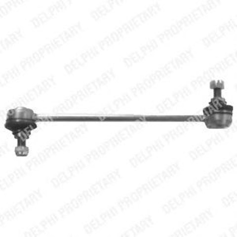 Łącznik stabilizatora przedniego TC529 DELPHI