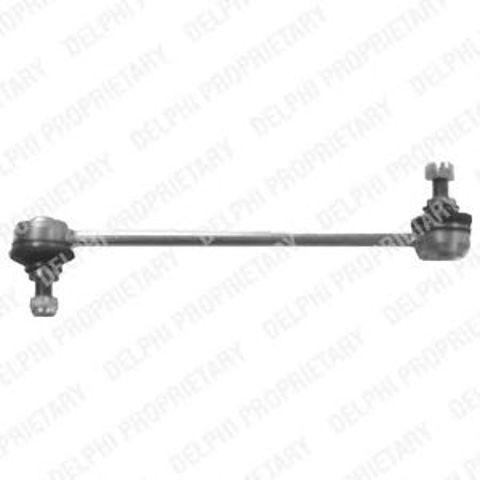 Łącznik stabilizatora przedniego TC529 DELPHI
