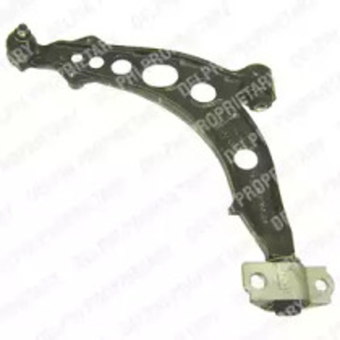 Wahacz zawieszenia przedniego dolny lewy TC563 DELPHI