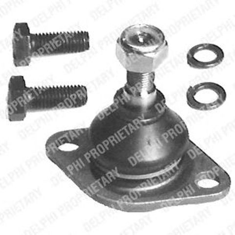 Sworzeń wahacza dolny TC583 DELPHI