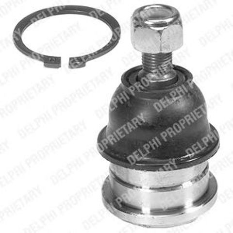 TC592 Delphi