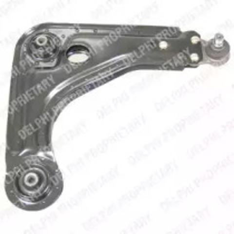 TC668 Delphi