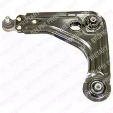 TC669 Delphi