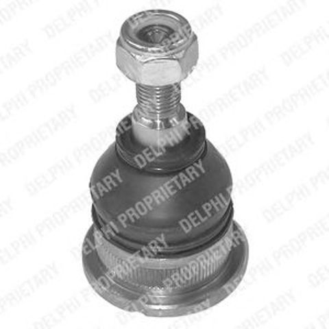 Sworzeń wahacza dolny TC696 DELPHI