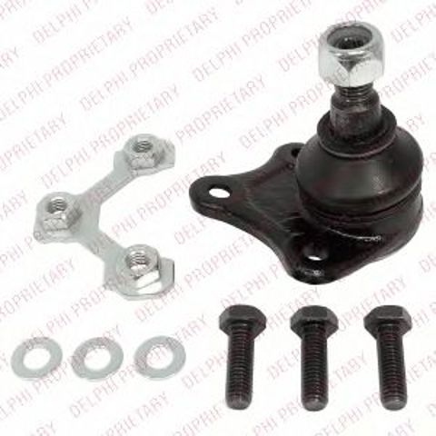 TC825 Delphi