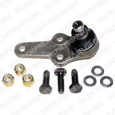 TC837 Delphi
