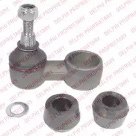 TC927 Delphi