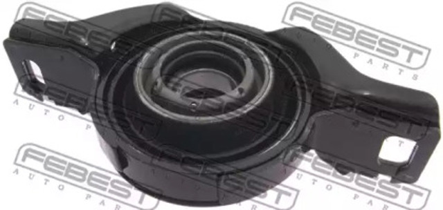 Łożysko podwieszane wału Cardana do Toyota Matrix ZZE132, 133, 134