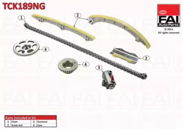 TCK189NG FAI