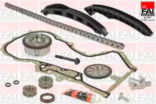 TCK211VVT FAI