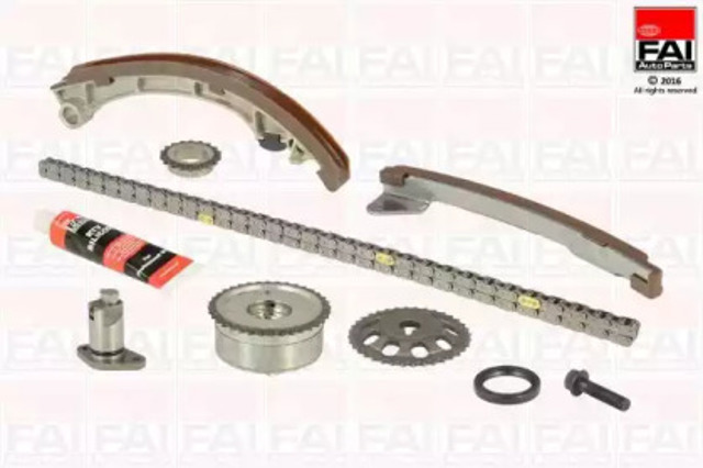 TCK59VVT FAI